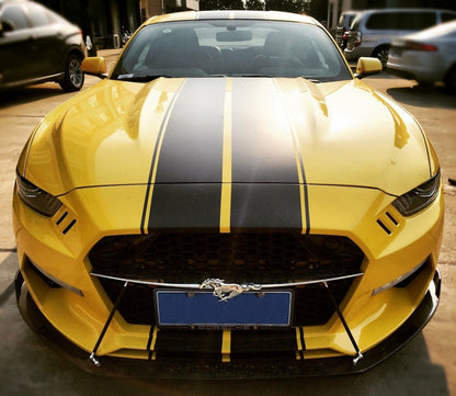 Ford Mustang Mk6 VI  (15-17) Rocket Style Kit