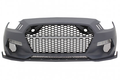 Ford Mustang Mk6 VI  (15-17) Rocket Style Kit