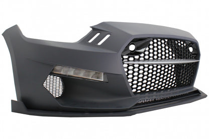 Ford Mustang Mk6 VI  (15-17) Rocket Style Kit