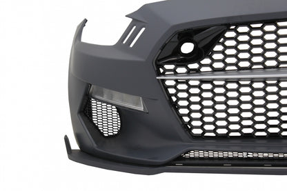 Ford Mustang Mk6 VI  (15-17) Rocket Style Kit