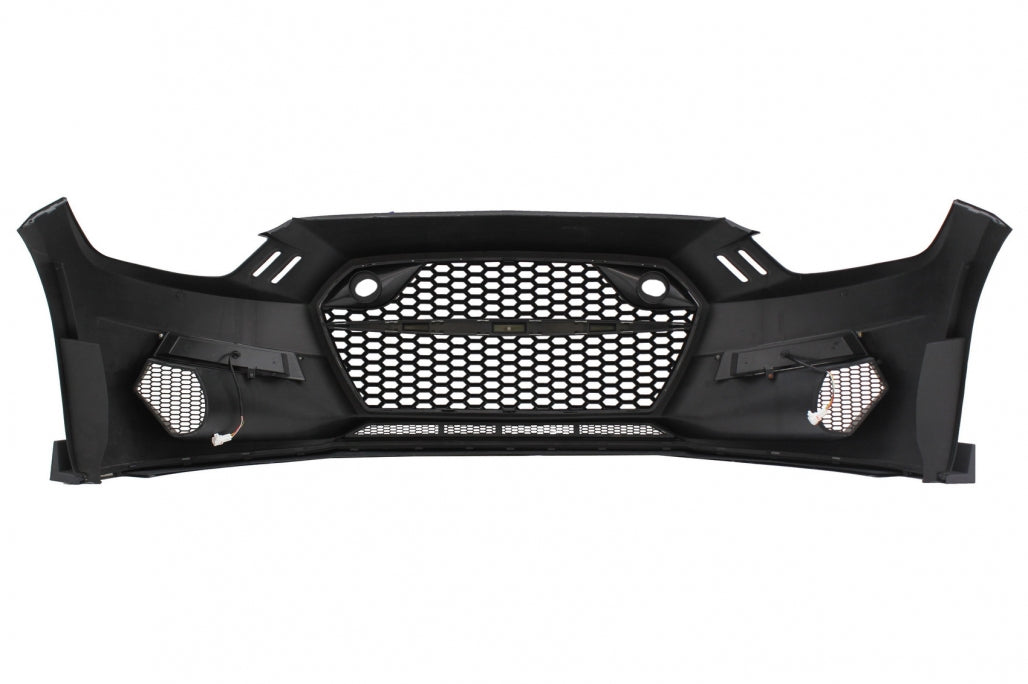 Ford Mustang Mk6 VI  (15-17) Rocket Style Kit