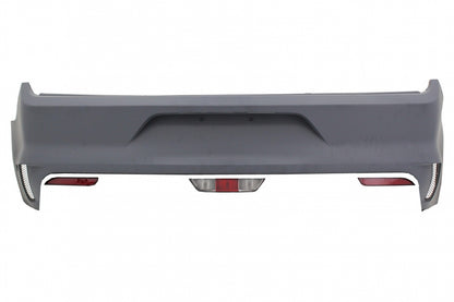 Ford Mustang Mk6 VI  (15-17) Rocket Style Kit