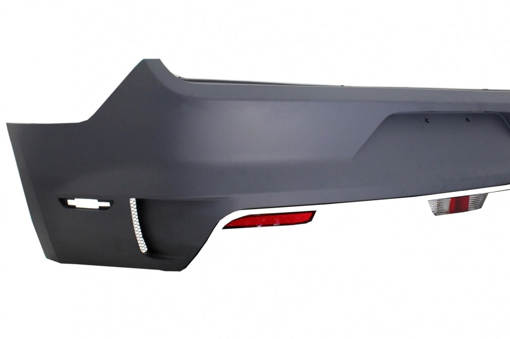 Ford Mustang Mk6 VI  (15-17) Rocket Style Kit