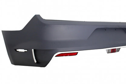 Ford Mustang Mk6 VI  (15-17) Rocket Style Kit