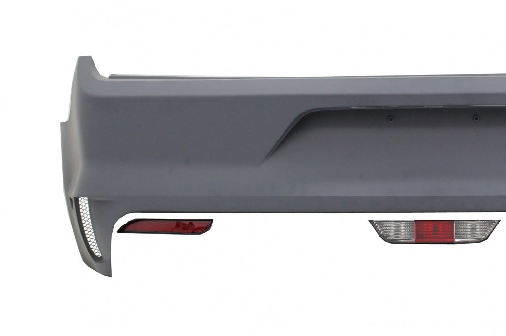 Ford Mustang Mk6 VI  (15-17) Rocket Style Kit