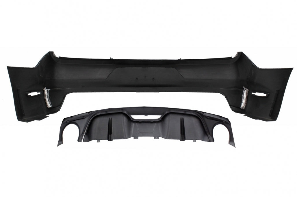 Ford Mustang Mk6 VI  (15-17) Rocket Style Kit