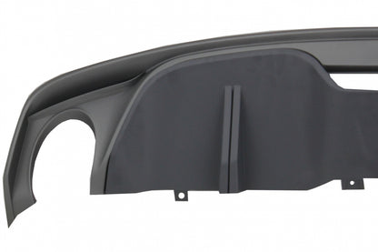 Ford Mustang Mk6 VI  (15-17) Rocket Style Kit