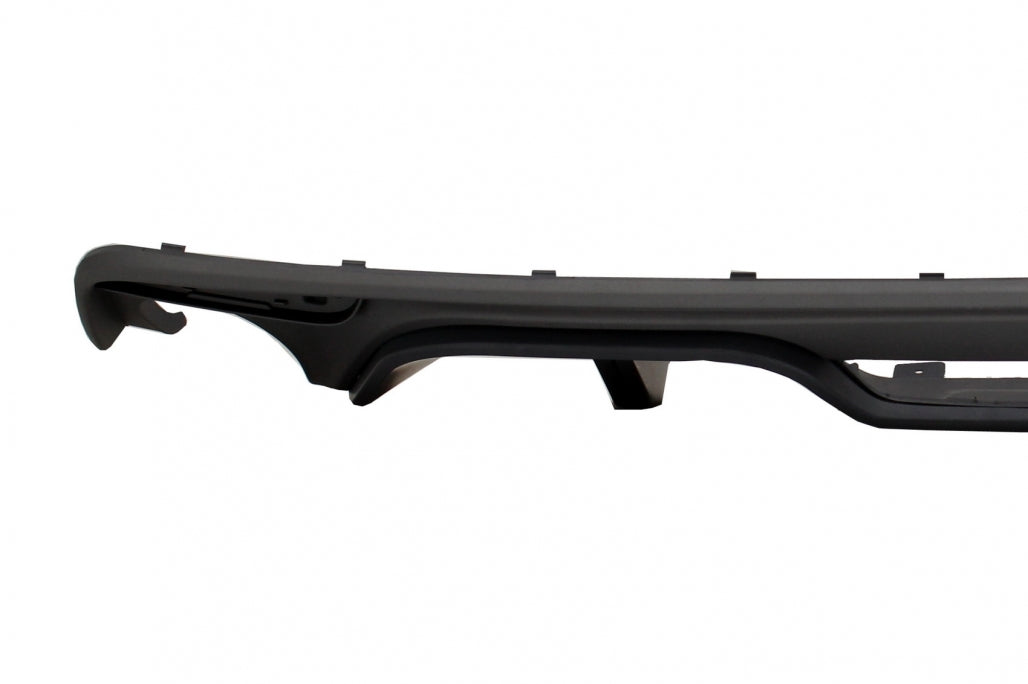 Ford Mustang Mk6 VI  (15-17) Rocket Style Kit