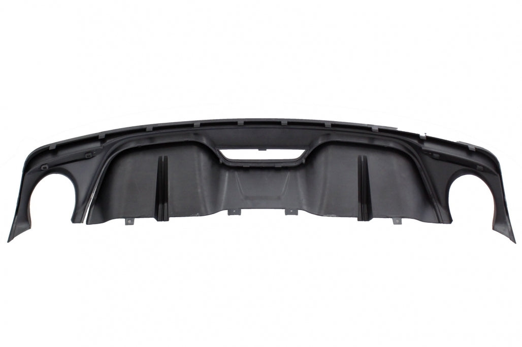 Ford Mustang Mk6 VI  (15-17) Rocket Style Kit