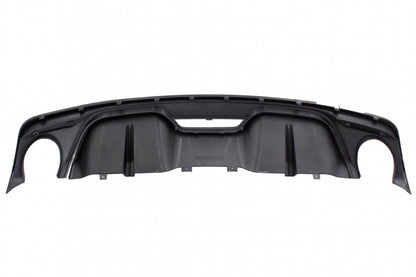 Ford Mustang Mk6 VI  (15-17) Rocket Style Kit