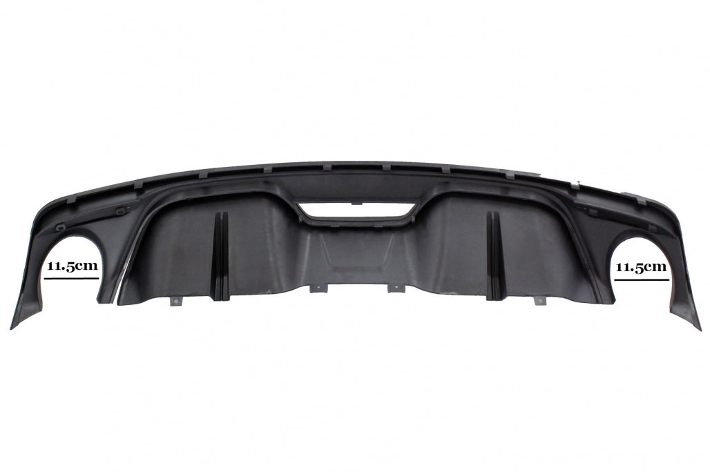 Ford Mustang Mk6 VI  (15-17) Rocket Style Kit