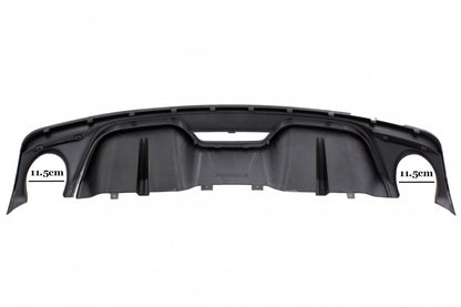 Ford Mustang Mk6 VI  (15-17) Rocket Style Kit