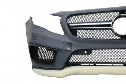 Mercedes GLA X156 (14-16) AMG Look komplektas