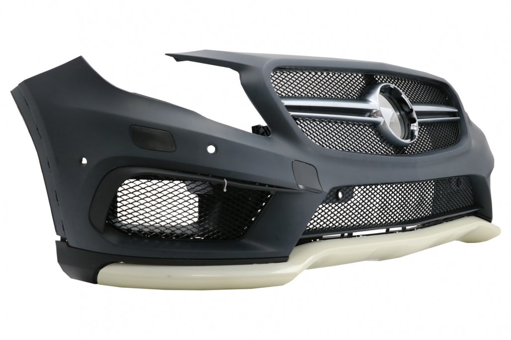 Mercedes GLA X156 (14-16) AMG Look komplektas