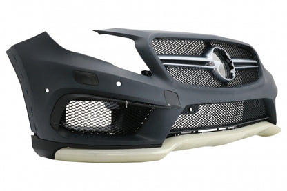 Mercedes GLA X156 (14-16) AMG Look komplektas