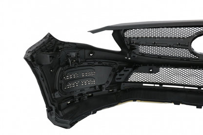 Mercedes GLA X156 (14-16) AMG Look komplektas