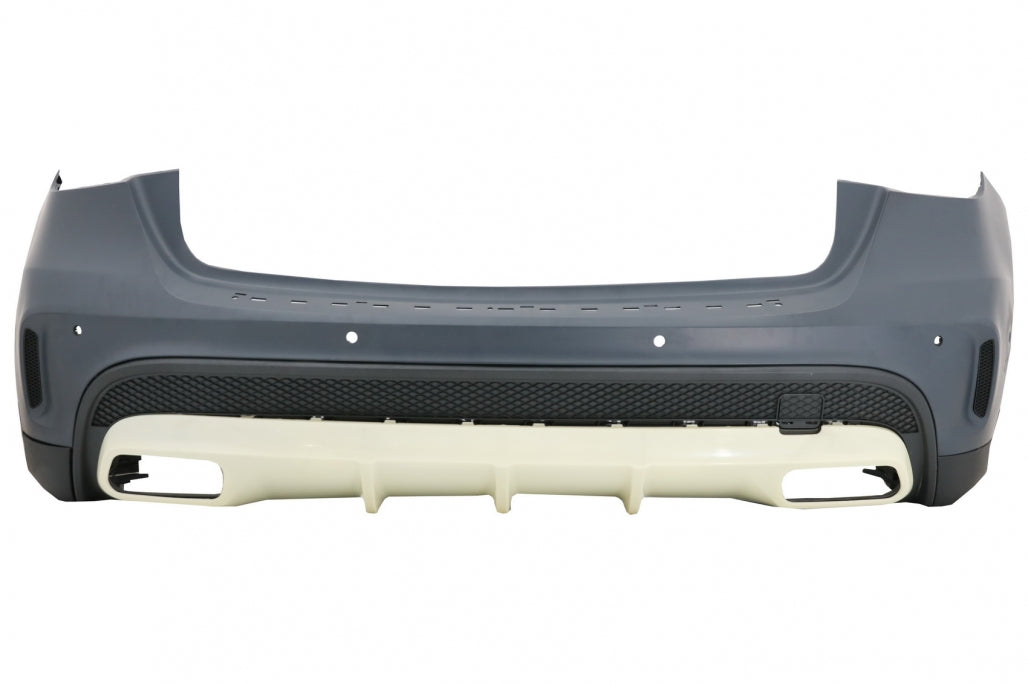 Mercedes GLA X156 (14-16) AMG Look komplektas