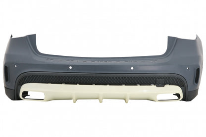 Mercedes GLA X156 (14-16) AMG Look komplektas