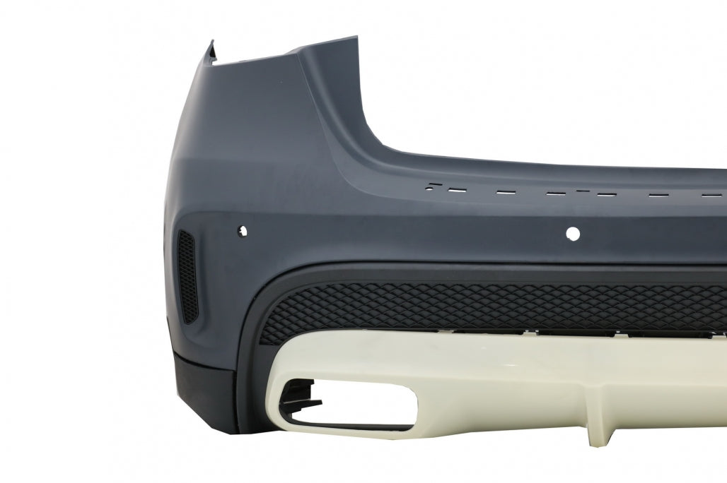 Mercedes GLA X156 (14-16) AMG Look komplektas