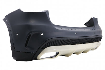 Mercedes GLA X156 (14-16) AMG Look komplektas