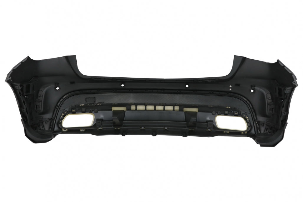 Mercedes GLA X156 (14-16) AMG Look komplektas