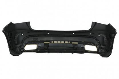 Mercedes GLA X156 (14-16) AMG Look komplektas