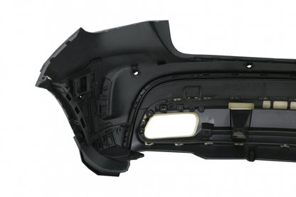 Mercedes GLA X156 (14-16) AMG Look komplektas