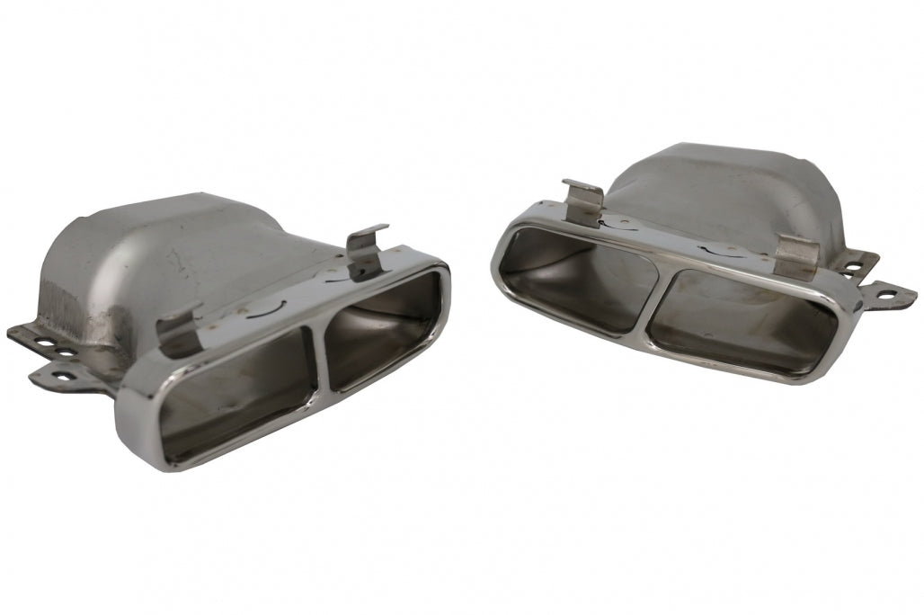 Mercedes GLA X156 (14-16) AMG Look komplektas