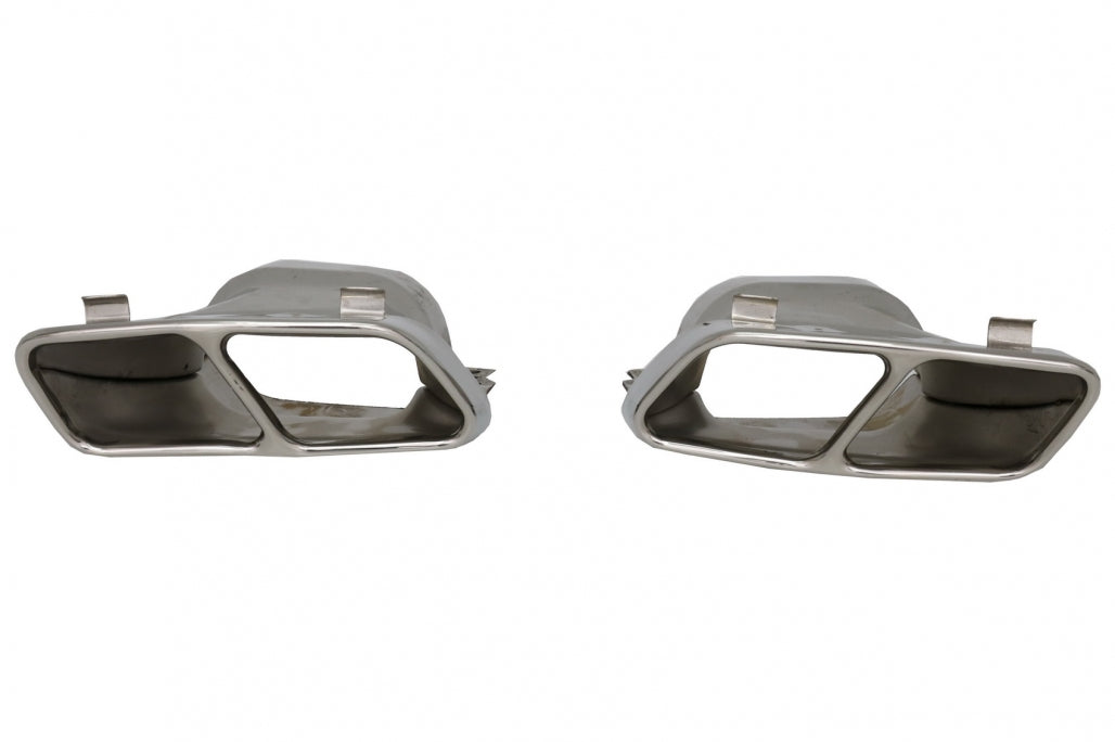 Mercedes GLA X156 (14-16) AMG Look komplektas