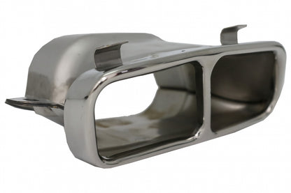 Mercedes GLA X156 (14-16) AMG Look komplektas