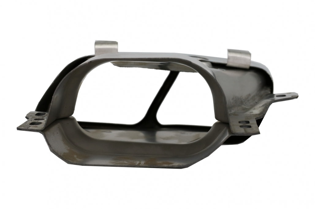 Mercedes GLA X156 (14-16) AMG Look komplektas