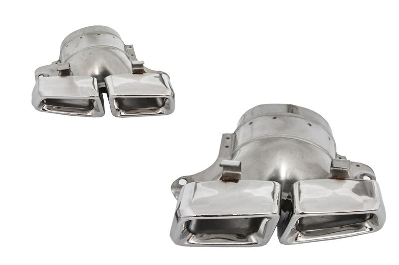 Mercedes ML-Class W166 (2012-up) ML63 AMG Look komplektas