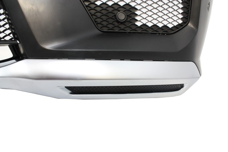 Mercedes ML-Class W166 (2012-up) ML63 AMG Look komplektas