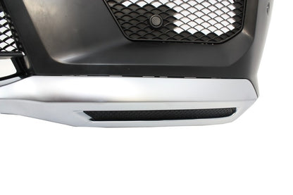 Mercedes ML-Class W166 (2012-up) ML63 AMG Look komplektas