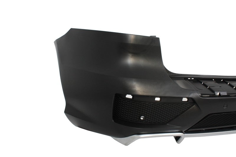 Mercedes ML-Class W166 (2012-up) ML63 AMG Look komplektas