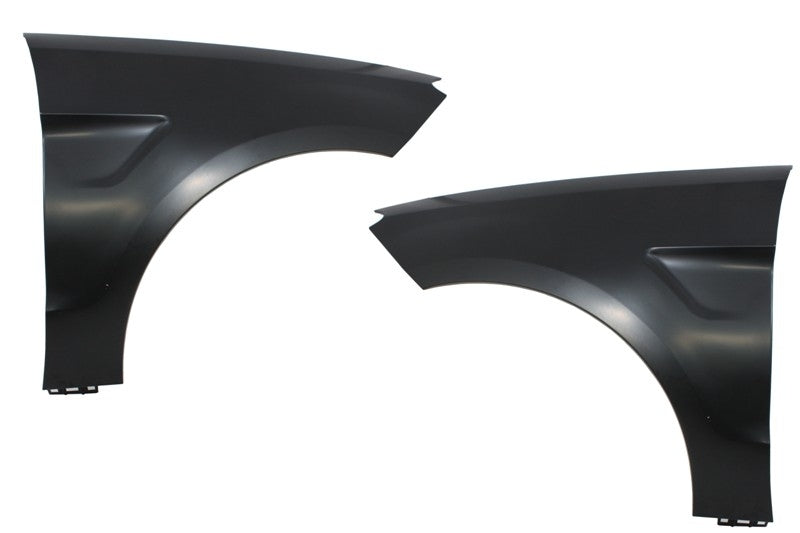 Mercedes ML-Class W166 (2012-up) ML63 AMG Look komplektas