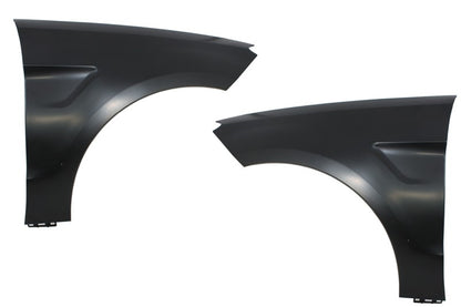 Mercedes ML-Class W166 (2012-up) ML63 AMG Look komplektas