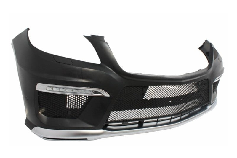 Mercedes ML-Class W166 (2012-up) ML63 AMG Look komplektas