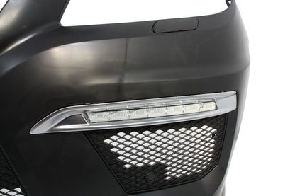 Mercedes ML-Class W166 (2012-up) ML63 AMG Look komplektas