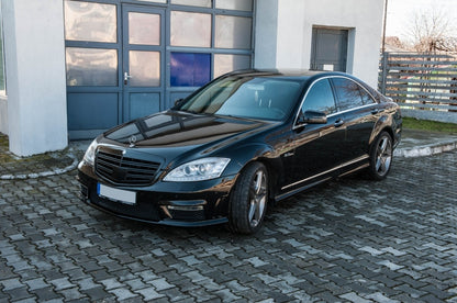 Mercedes S-Class W221 (05-13) AMG-Look komplektas