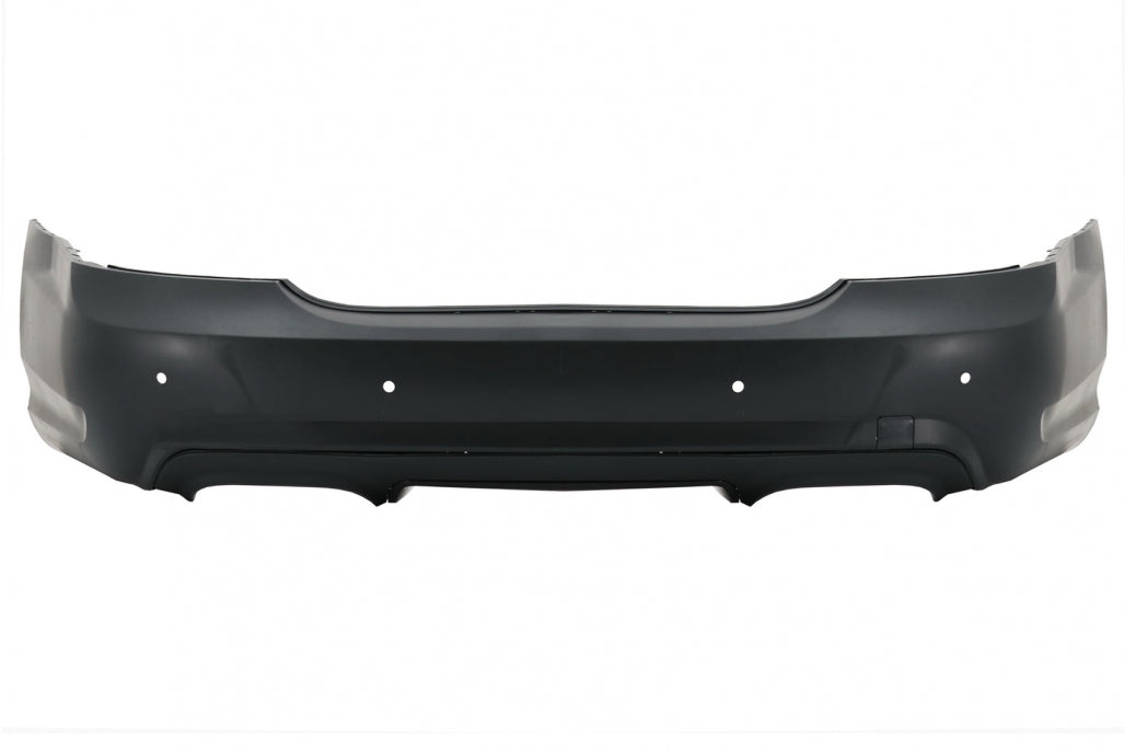 Mercedes S-Class W221 (05-13) AMG-Look komplektas