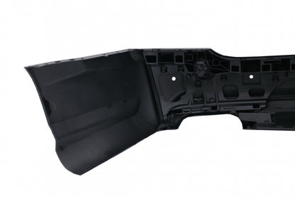 Mercedes S-Class W221 (05-13) AMG-Look komplektas