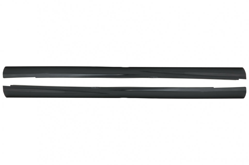 Mercedes S-Class W221 (05-13) AMG-Look komplektas