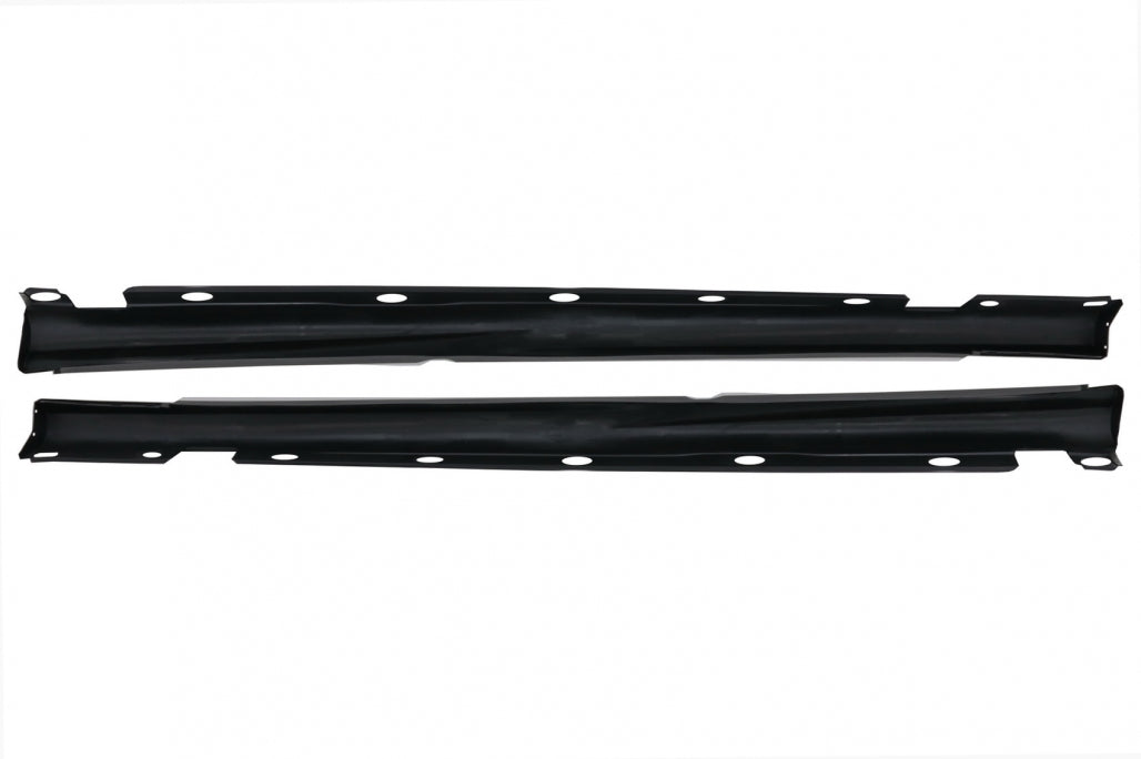 Mercedes S-Class W221 (05-13) AMG-Look komplektas