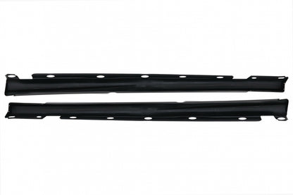 Mercedes S-Class W221 (05-13) AMG-Look komplektas