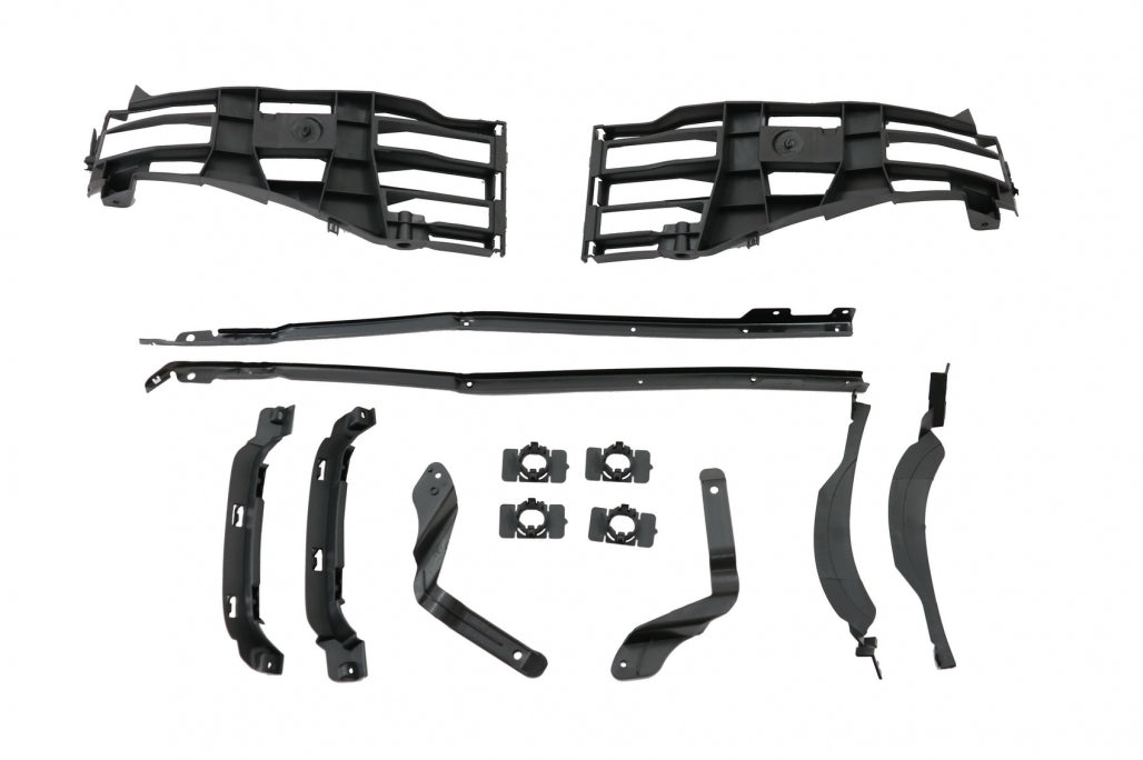 Mercedes S-Class W221 (05-13) AMG-Look komplektas