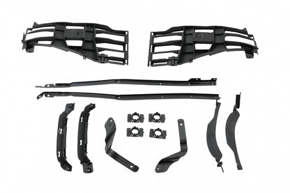 Mercedes S-Class W221 (05-13) AMG-Look komplektas