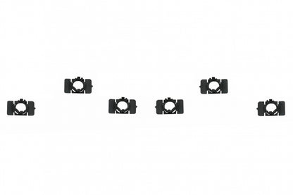 Mercedes S-Class W221 (05-13) AMG-Look komplektas