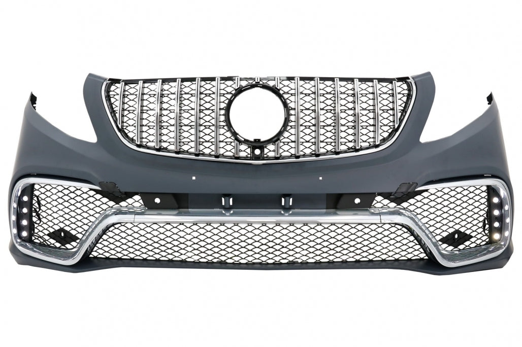 Mercedes V-Class W447 AMG-Look komplektas