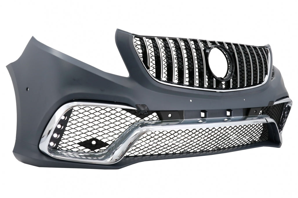 Mercedes V-Class W447 AMG-Look komplektas